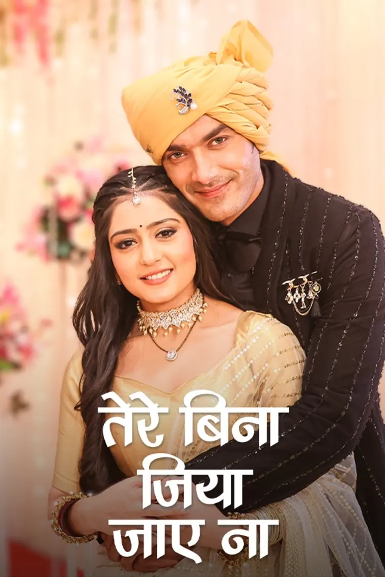 Tere Bina Jiya Jaye Na TV Show