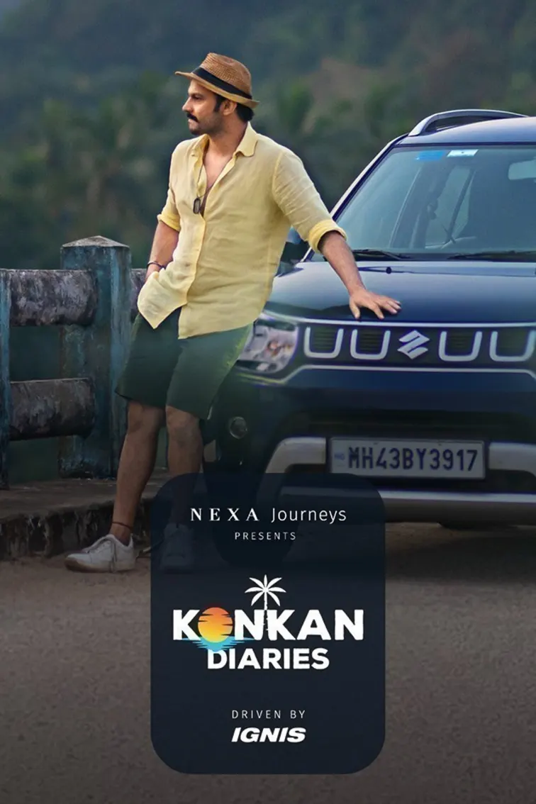 Nexa Journeys Presents Konkan Diaries TV Show