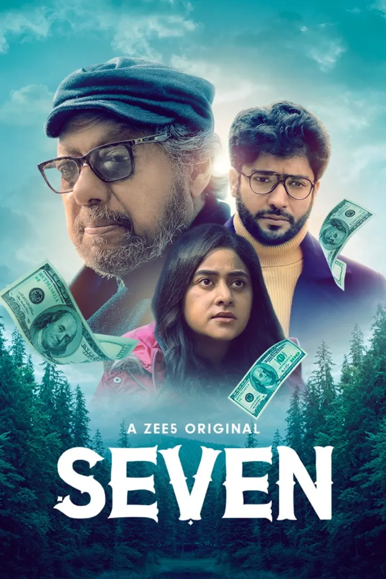 Seven Web Series