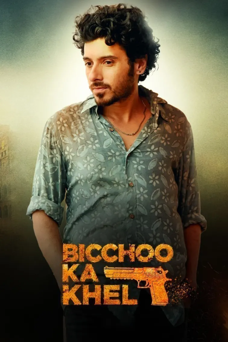 Bicchoo Ka Khel Web Series