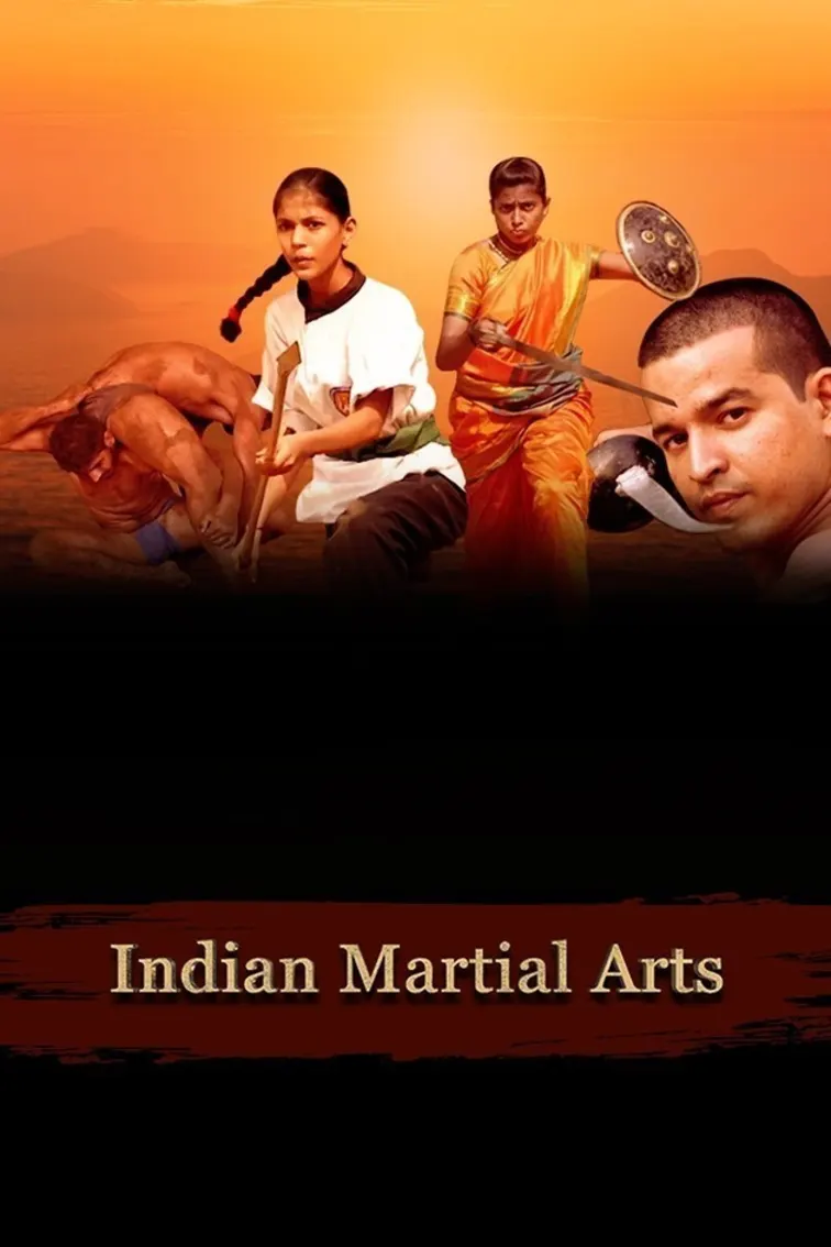 Indian Martial Arts - Ek Itihaas TV Show