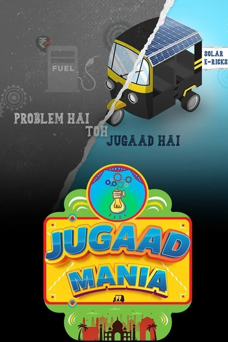 Jugaad Mania TV Show