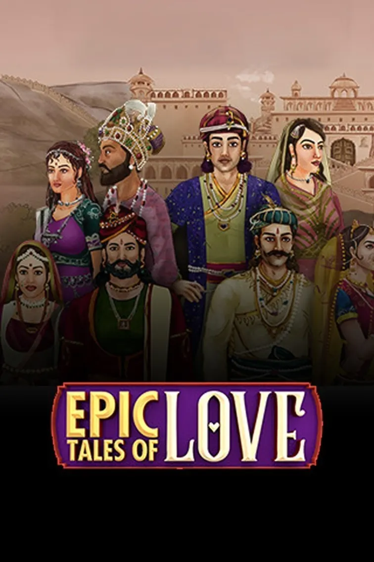 Epic Tales of Love TV Show