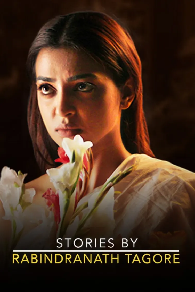 Stories By Rabindranath Tagore - Bengali TV Show