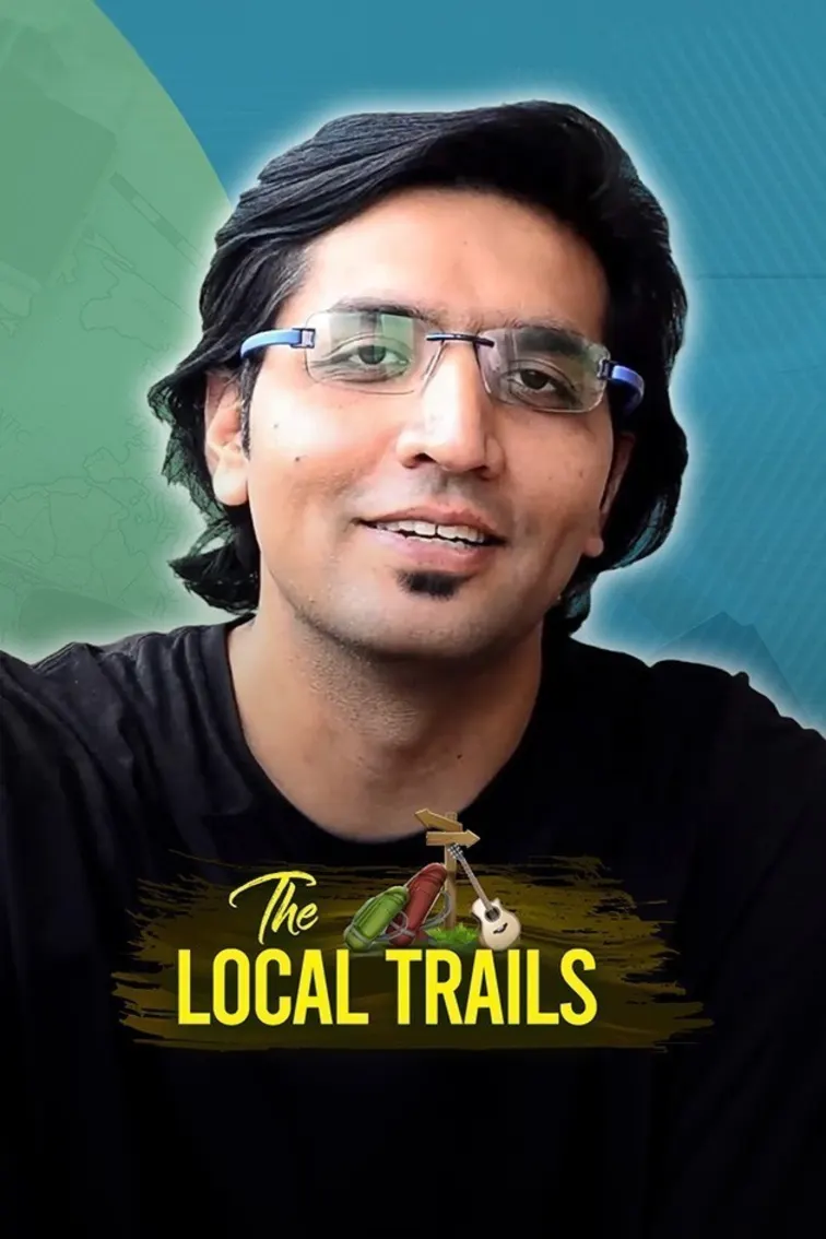 The Local Trails TV Show