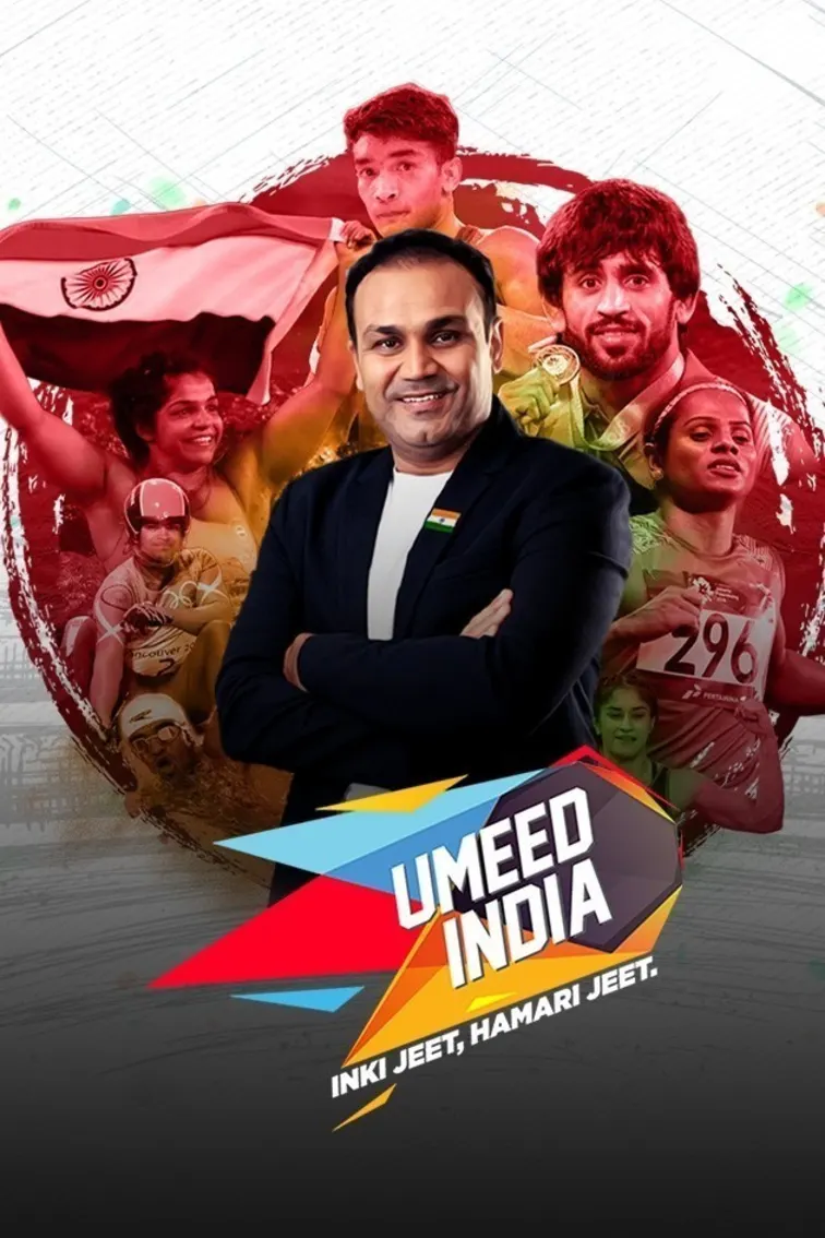 Umeed India TV Show