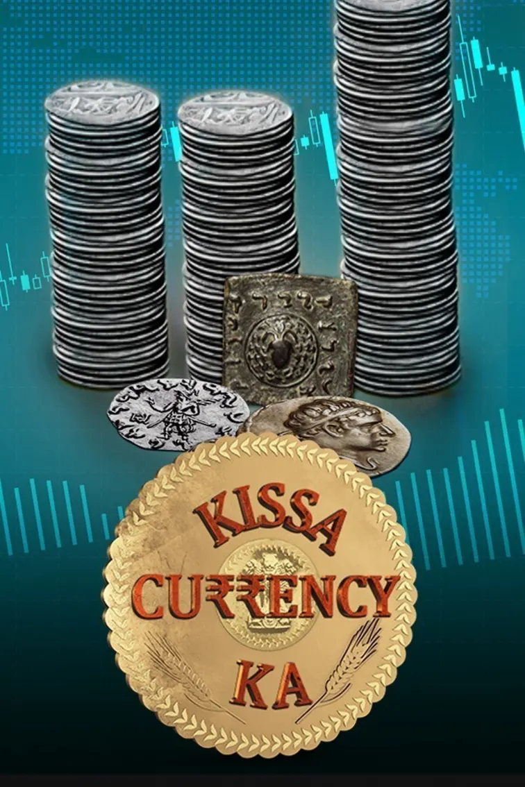 Kissa Currency Ka TV Show