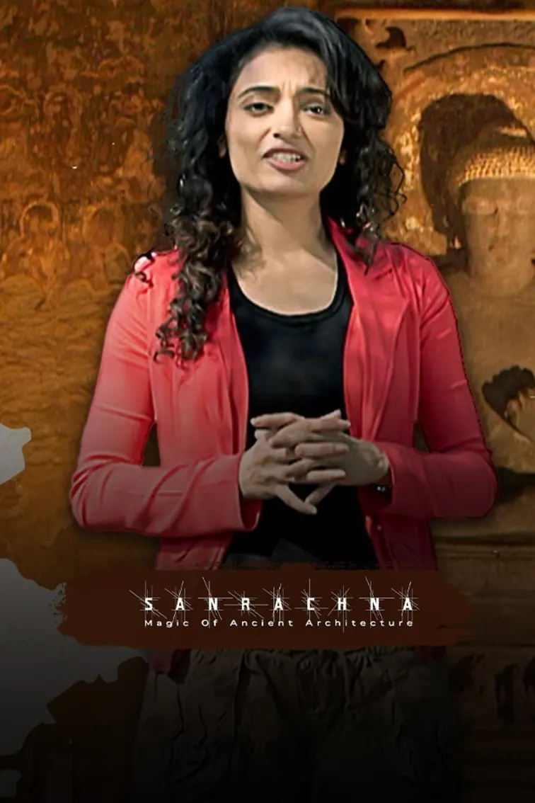 Sanrachna TV Show
