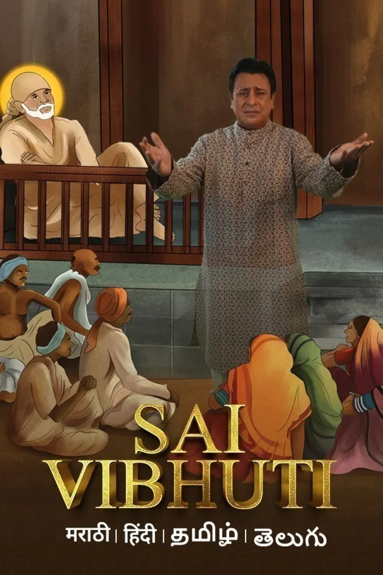 Sai Vibhuti TV Show