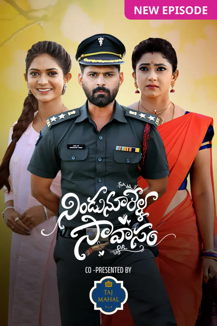 Nindu Noorella Saavasam TV Show