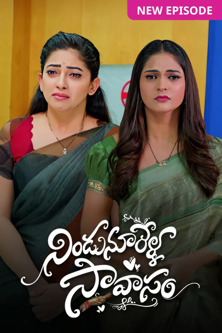 Nindu Noorella Saavasam TV Show