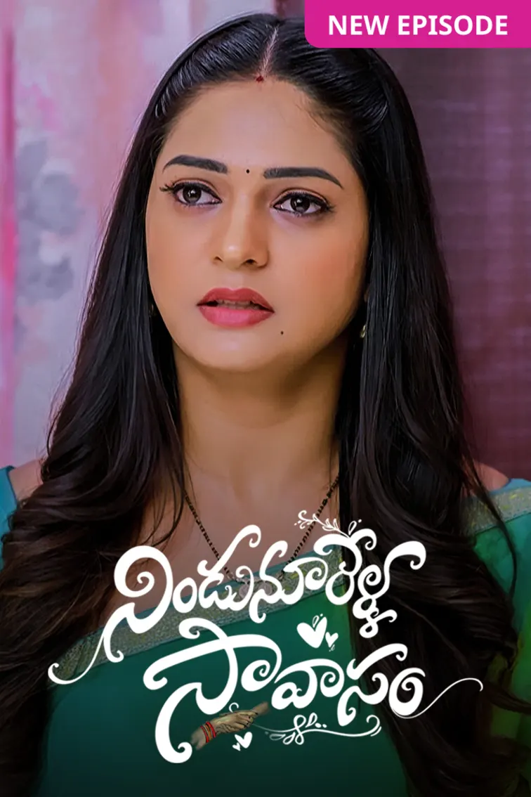 Nindu Noorella Saavasam TV Show
