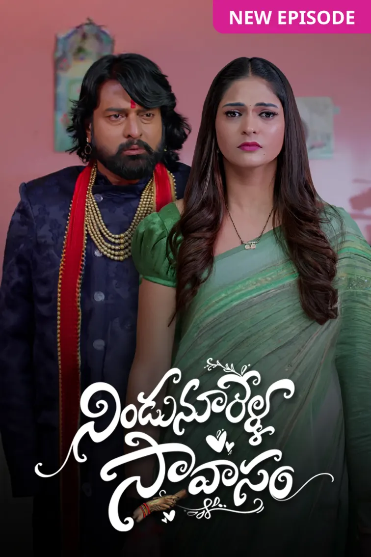 Nindu Noorella Saavasam TV Show