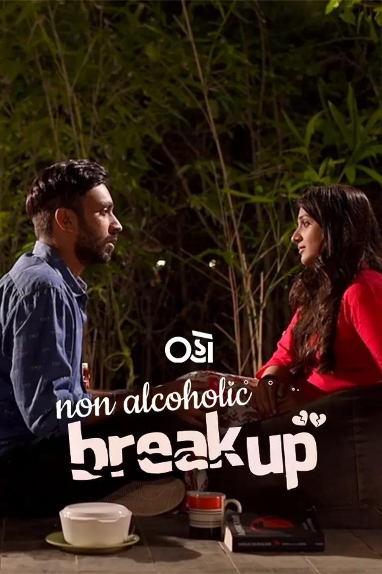 Non Alcoholic Breakup TV Show