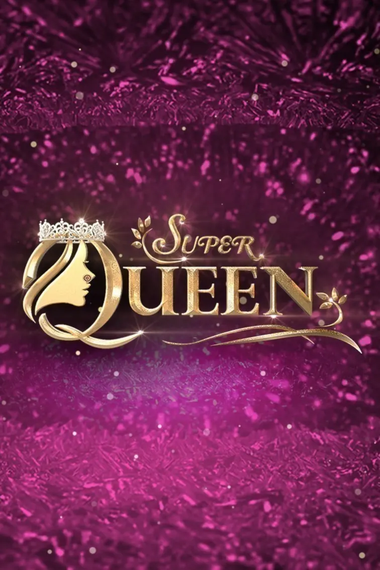 Super Queen TV Show