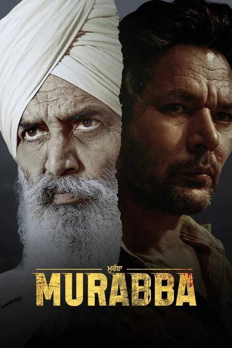 Murabba TV Show