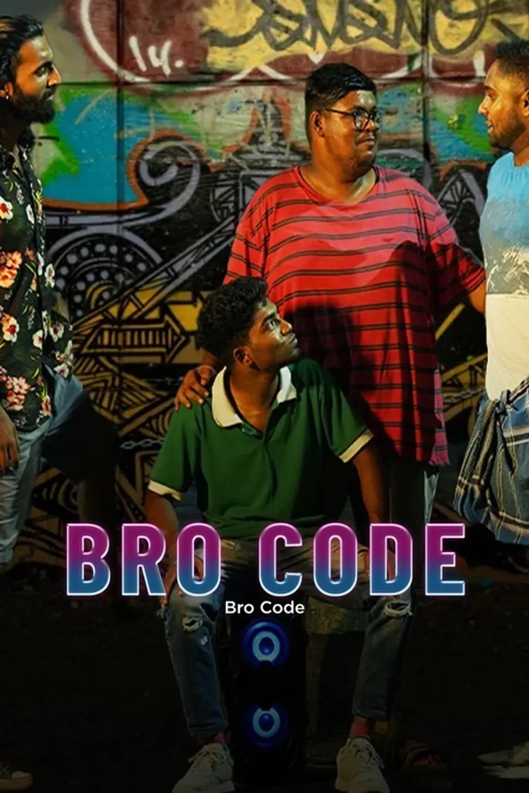 Bro-Code TV Show