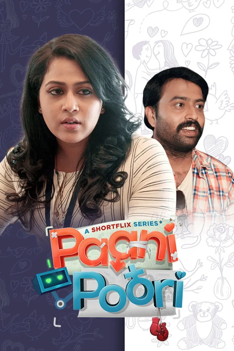 Paani Poori TV Show