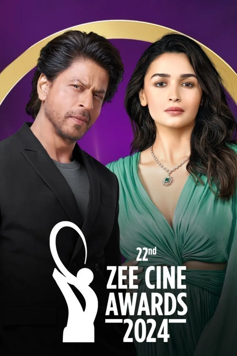 Zee Cine Awards 2024 TV Show