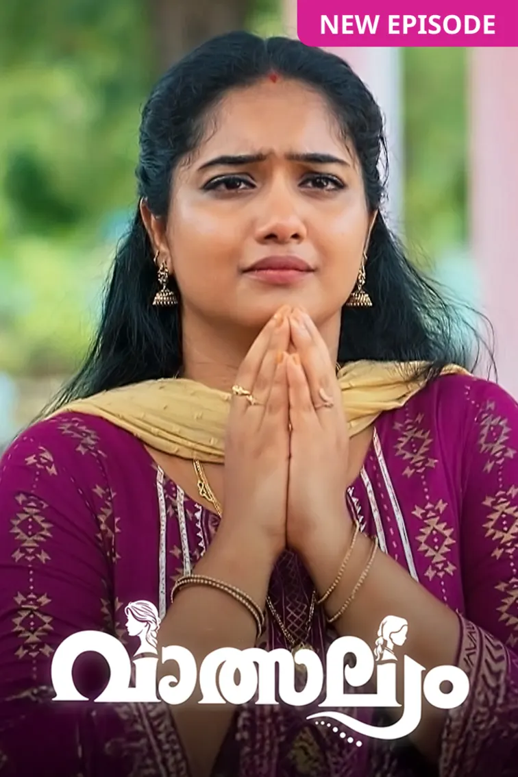 Valsalyam TV Show