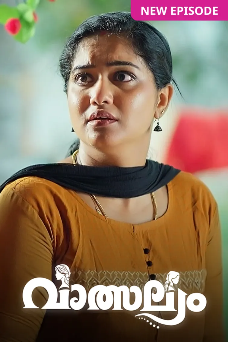 Valsalyam TV Show