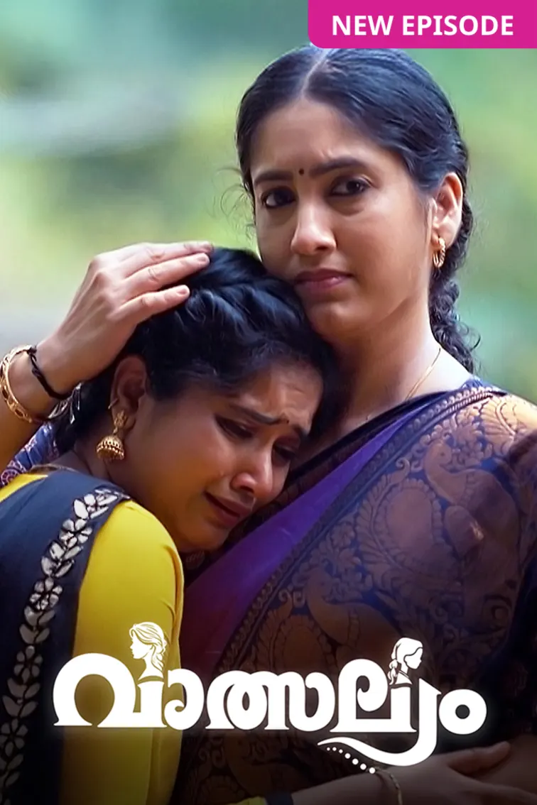 Valsalyam TV Show