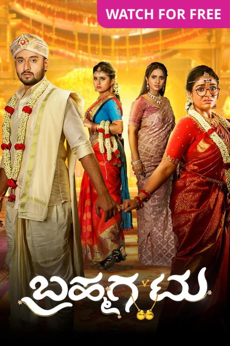 Brahmagantu TV Show