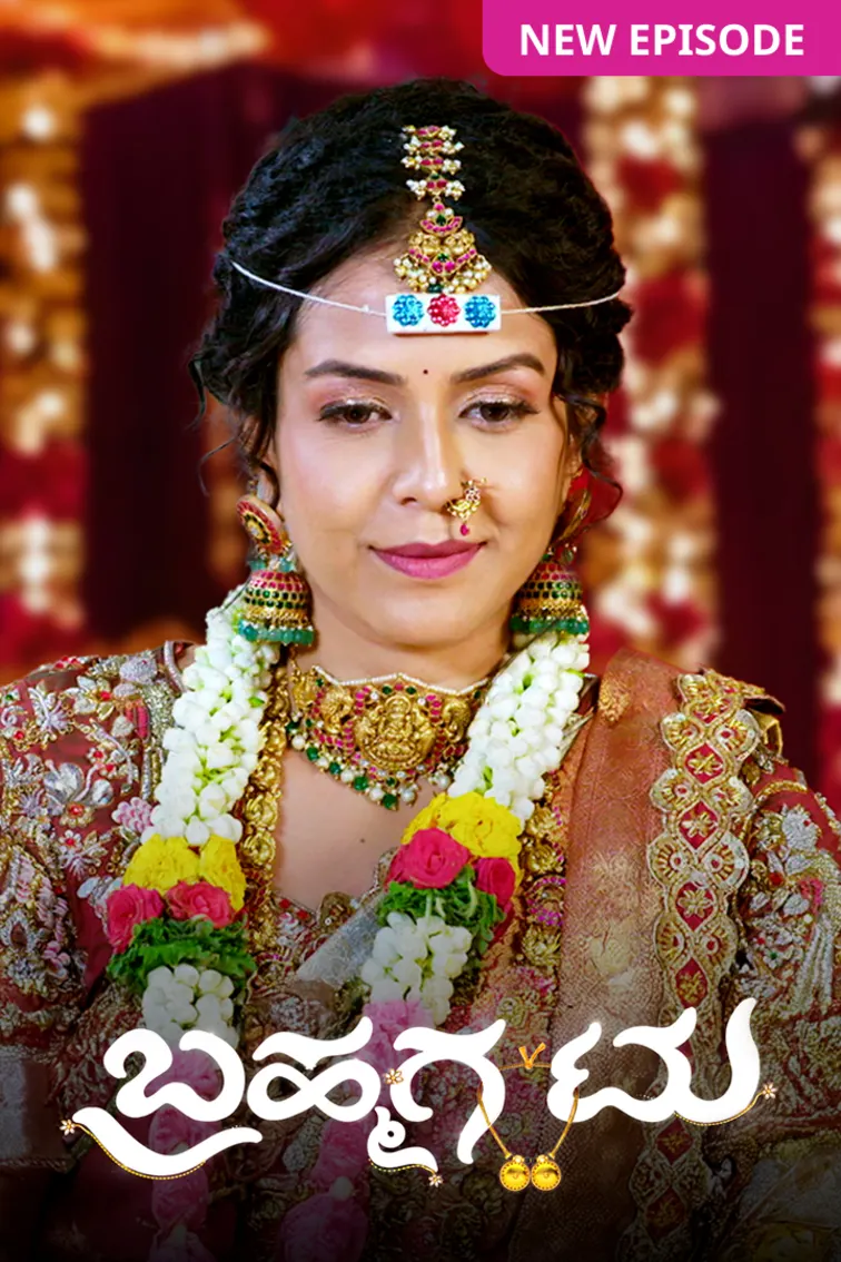 Brahmagantu TV Show