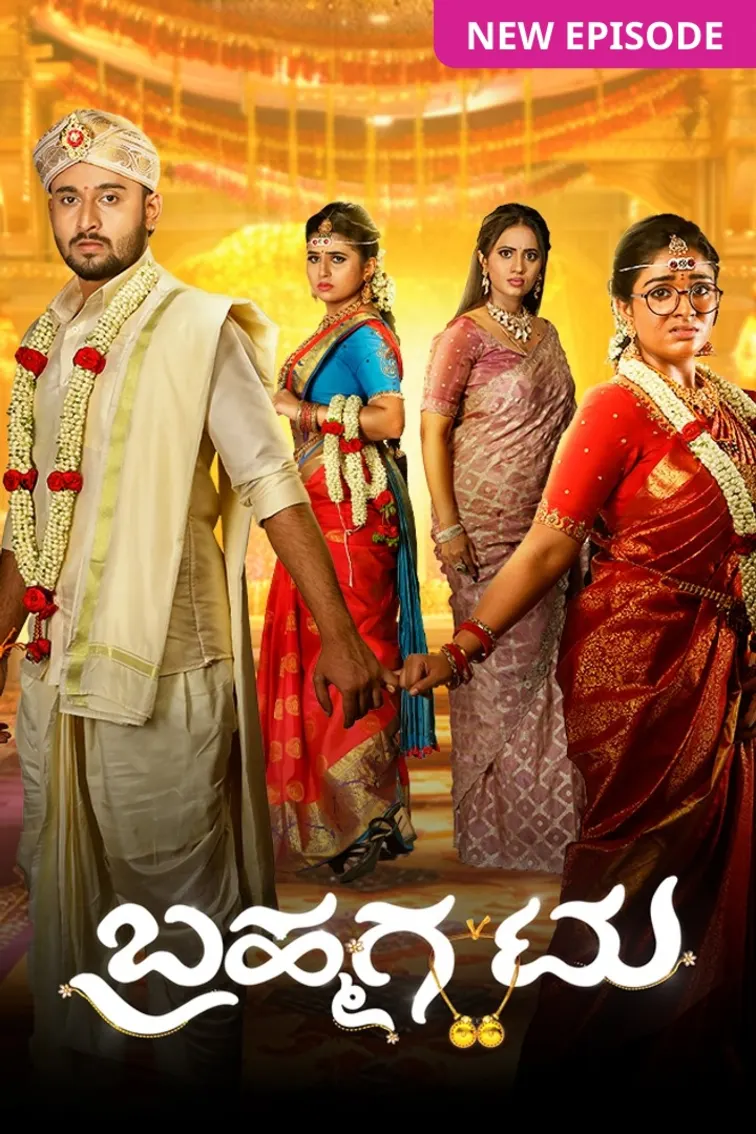 Brahmagantu TV Show
