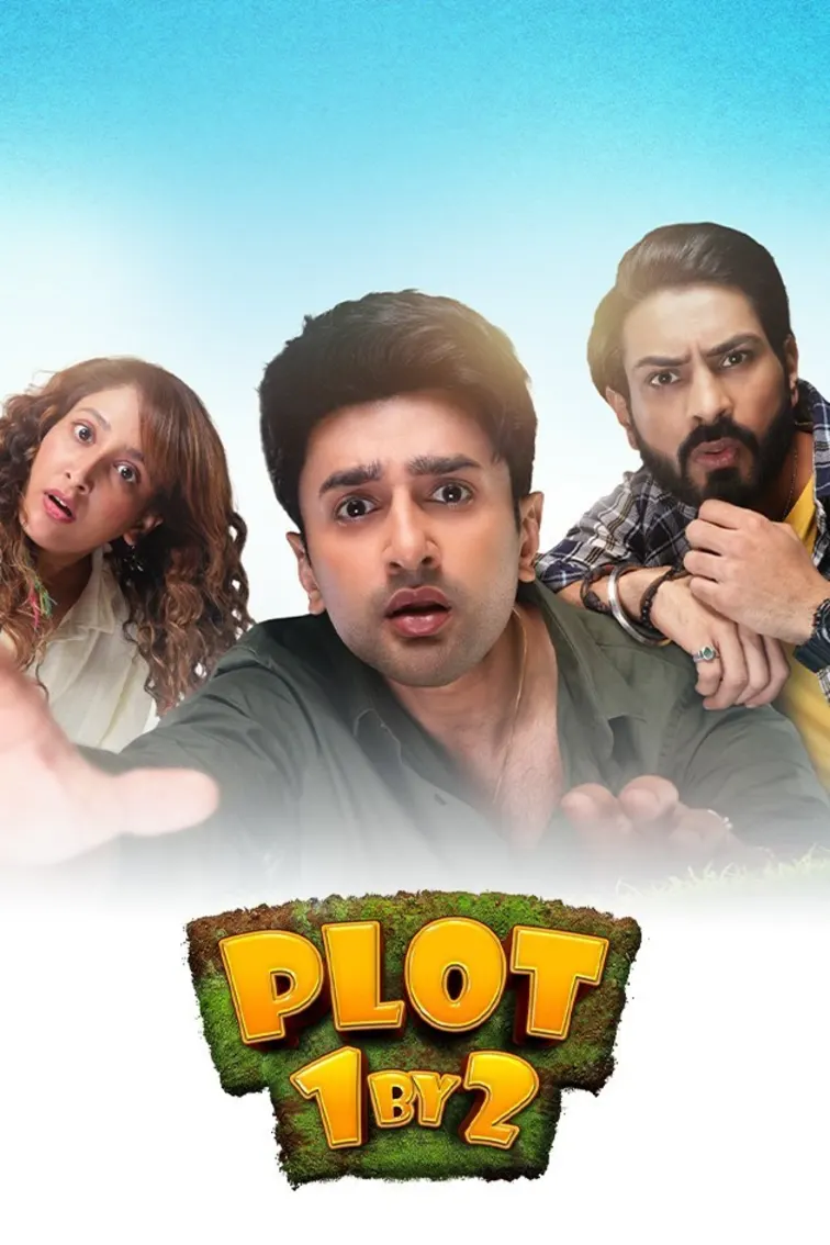 Plot 1 By 2 TV Show