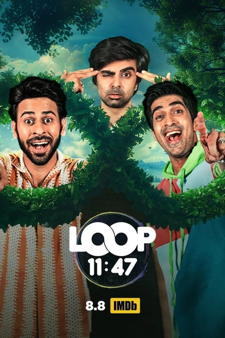 Loop: 11:47 TV Show