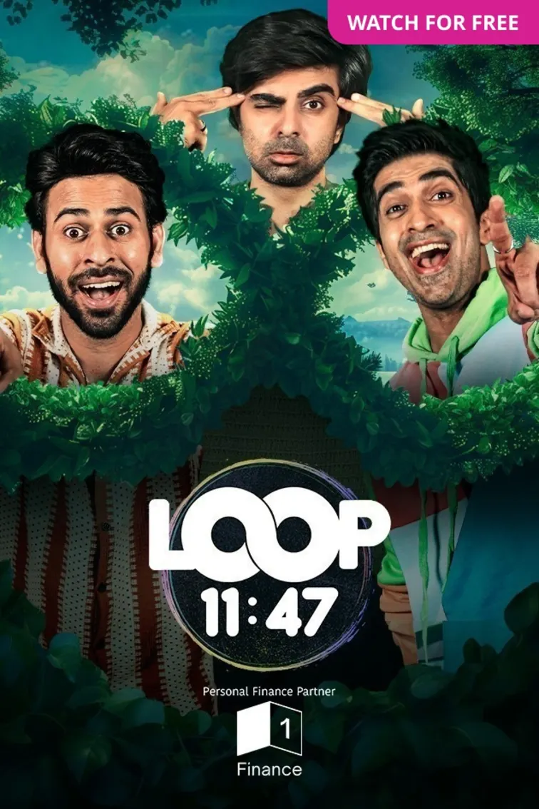 Loop: 11:47 TV Show