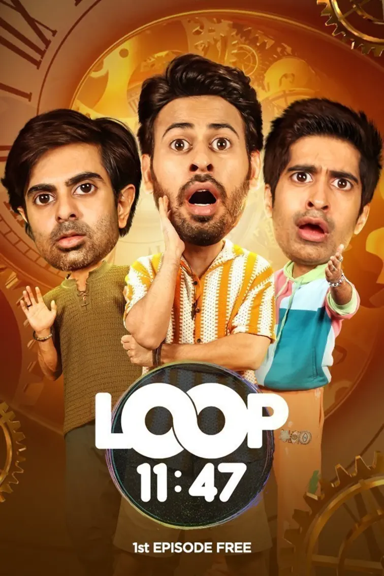 Loop: 11:47 TV Show