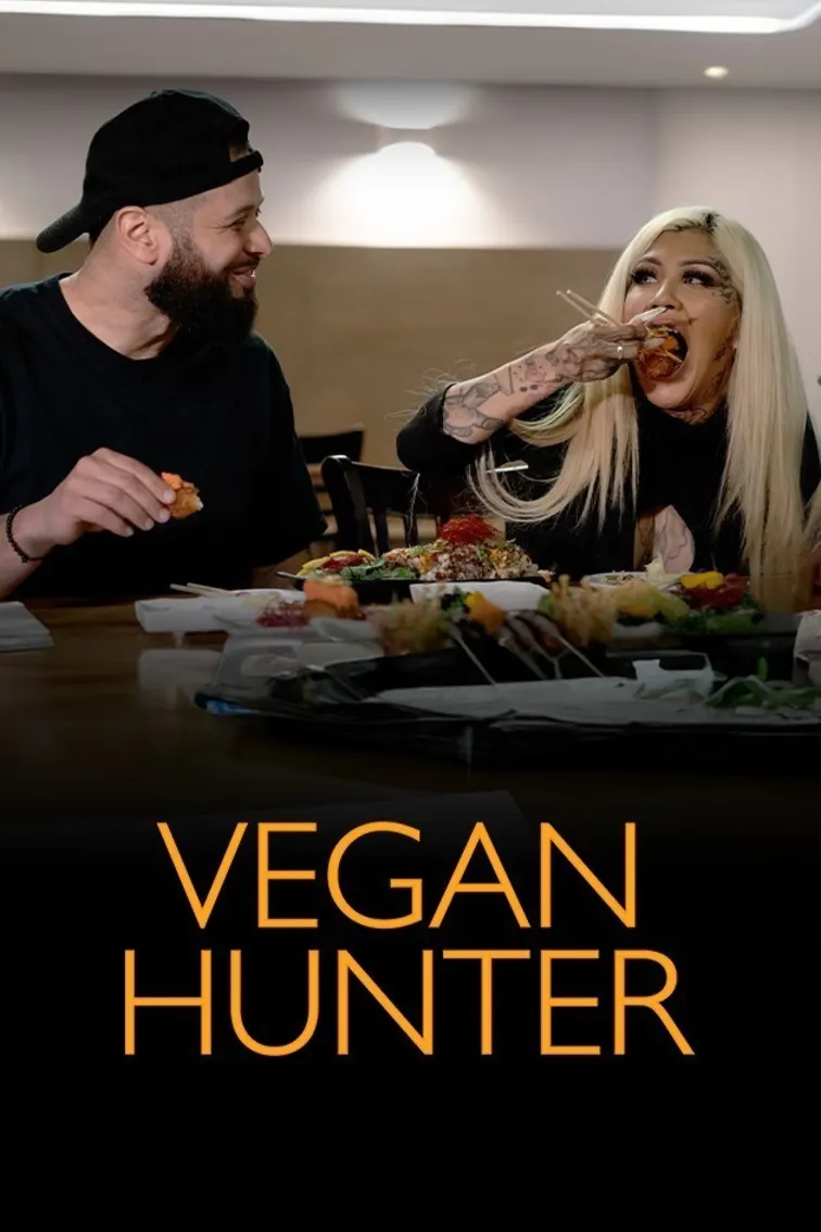 Vegan Hunter TV Show