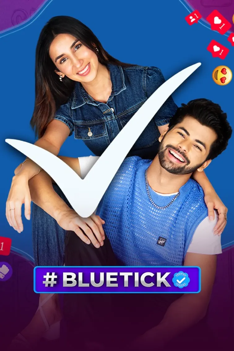 BLUETICK TV Show