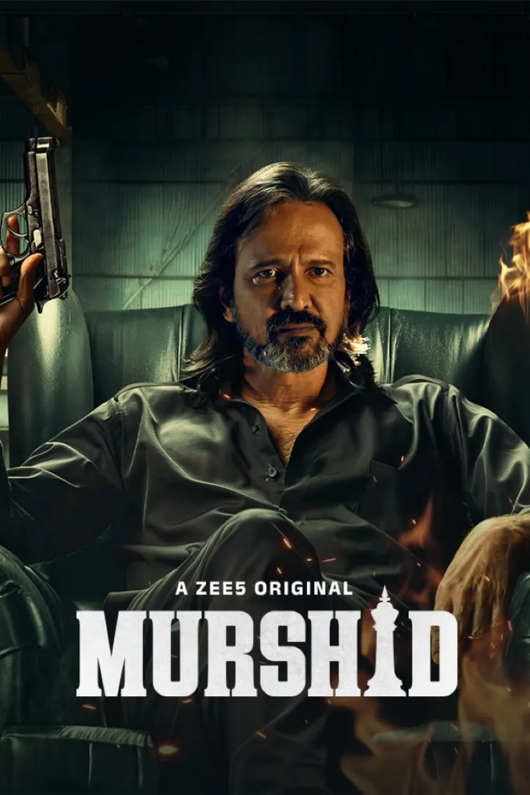 Murshid Web Series