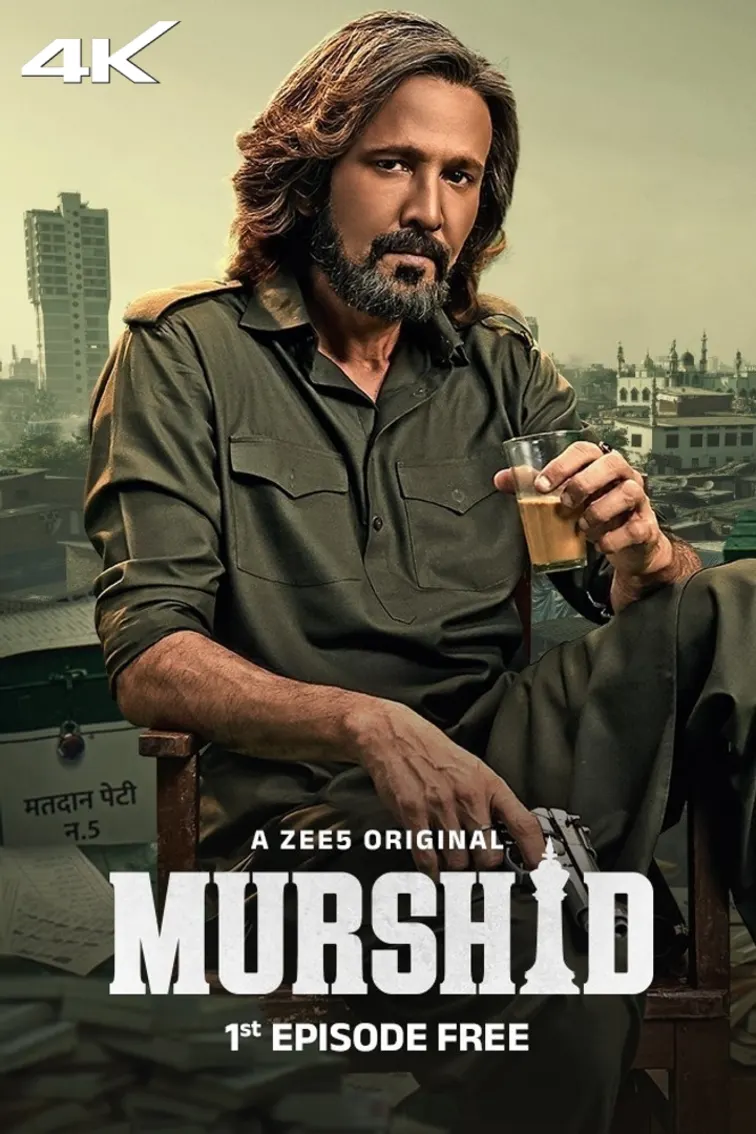 Murshid Web Series