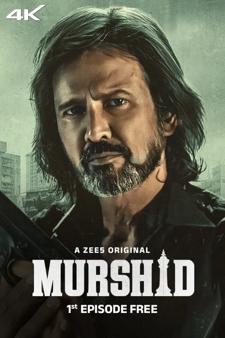 Murshid Web Series