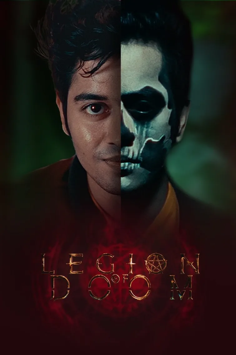 Legion of Doom TV Show