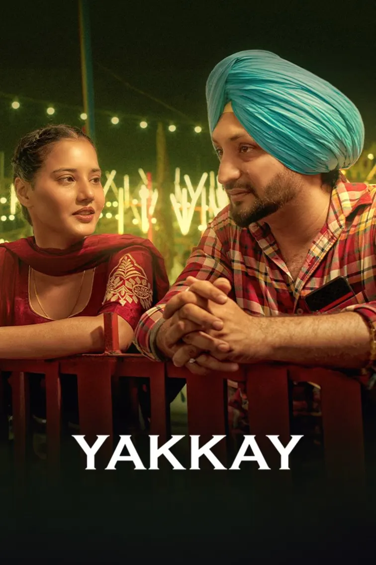 Yakkay TV Show