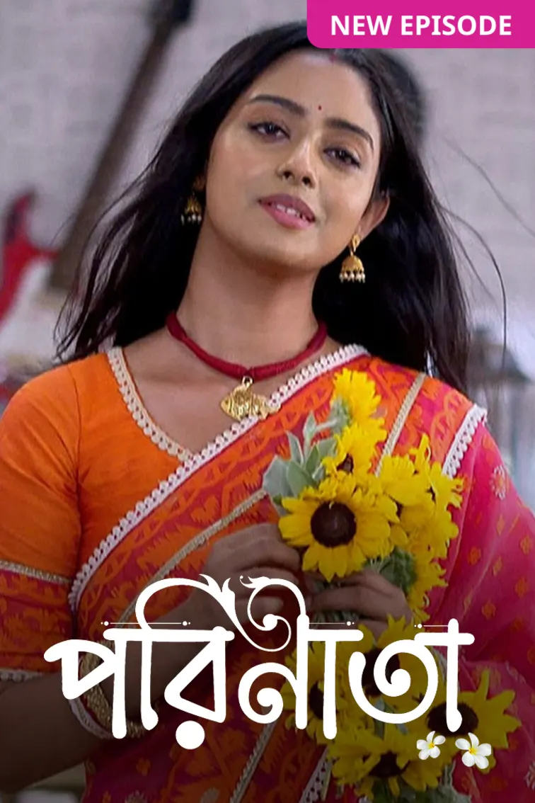 Parineeta TV Show