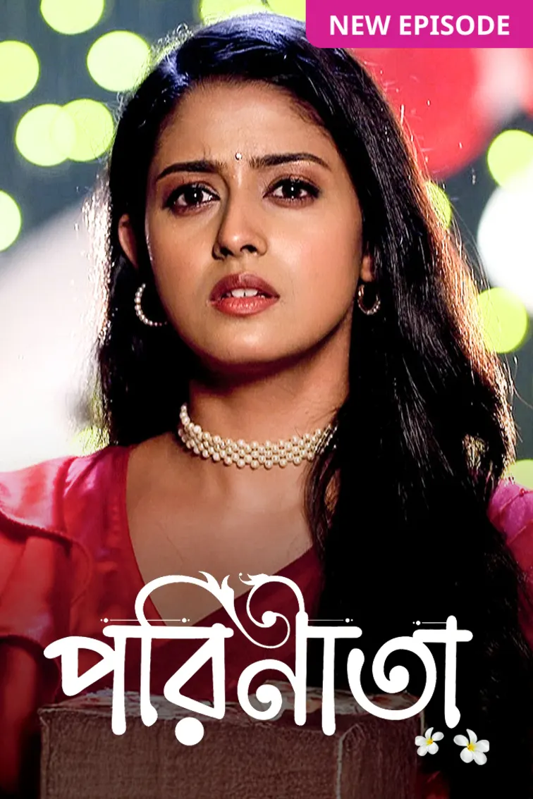 Parineeta TV Show