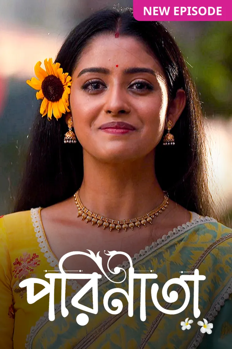 Parineeta TV Show