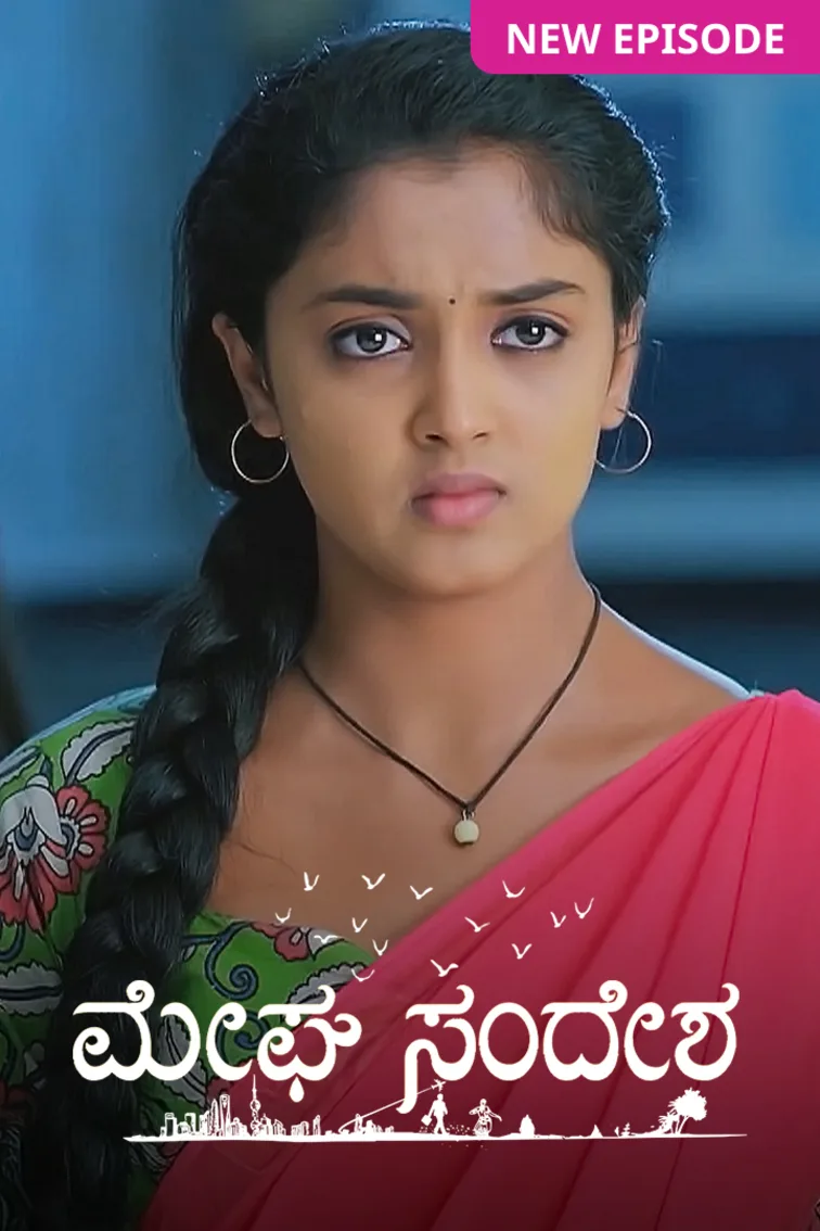 Meghasandesha TV Show