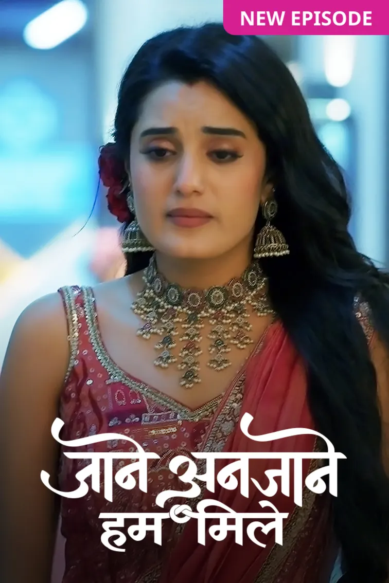 Jaane Anjaane Hum Mile TV Show