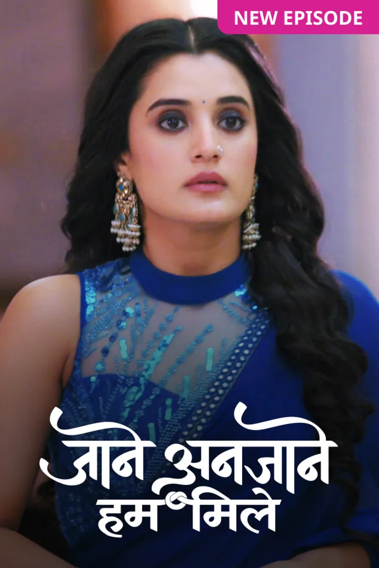 Jaane Anjaane Hum Mile TV Show