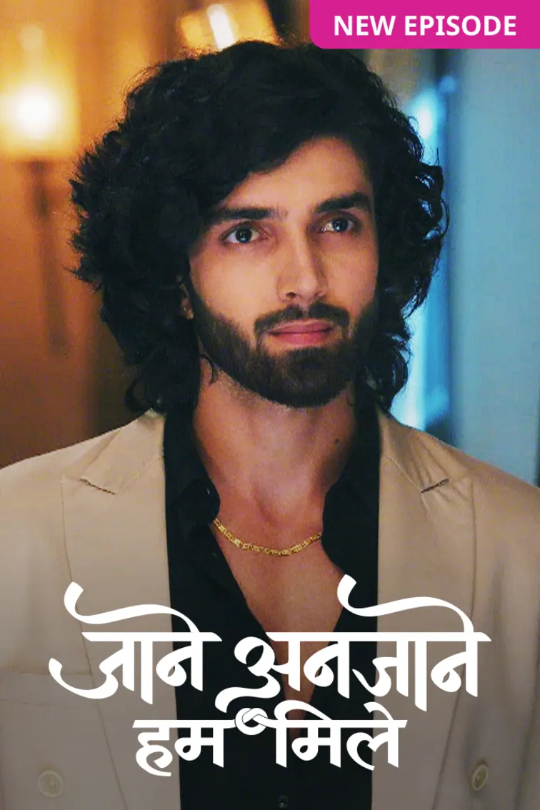 Jaane Anjaane Hum Mile TV Show