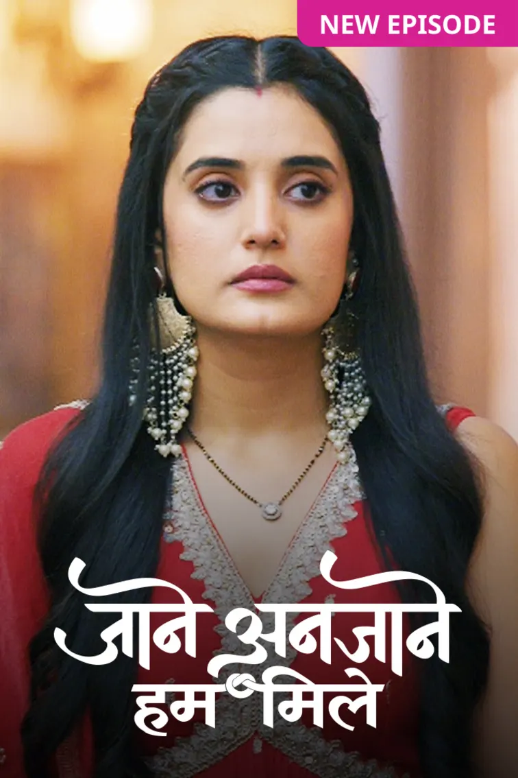 Jaane Anjaane Hum Mile TV Show