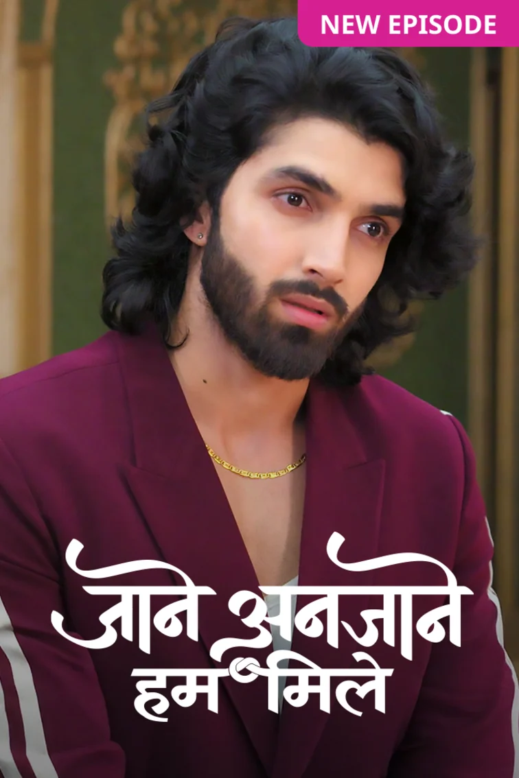 Jaane Anjaane Hum Mile TV Show