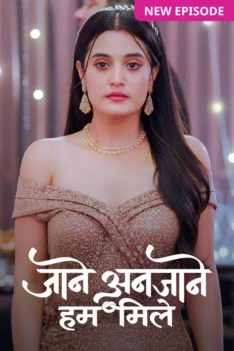 Jaane Anjaane Hum Mile TV Show